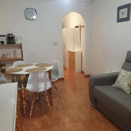 Apartment Cozy Flat *