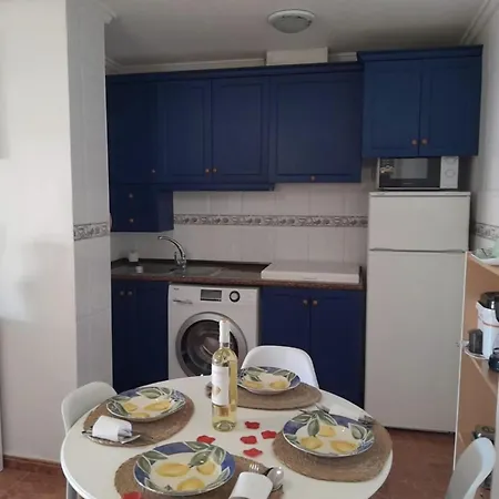 Apartment Cozy Flat *