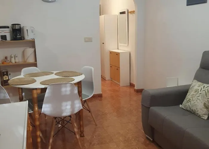 Apartment Cozy Flat *