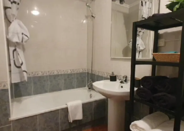 Cozy Flat Apartment Torrevieja