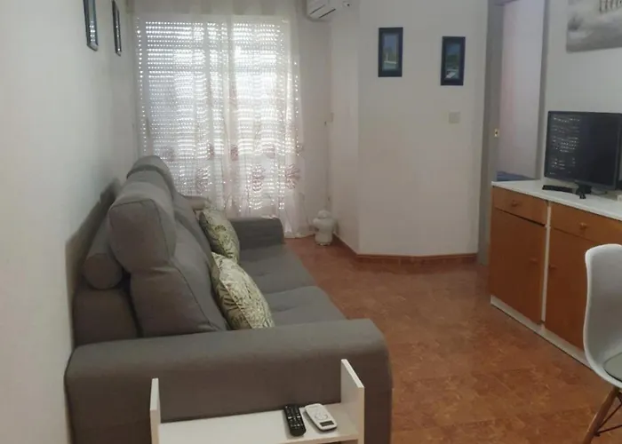 Cozy Flat Apartment *