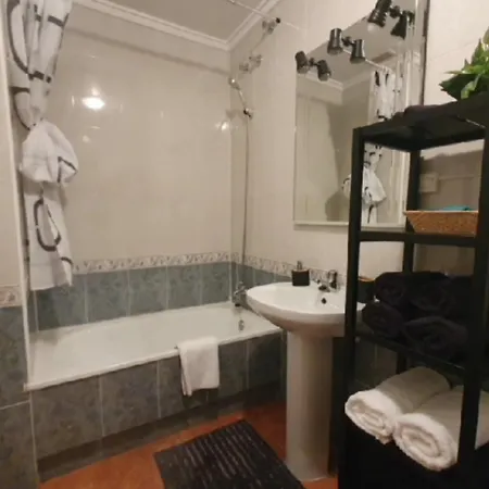 Cozy Flat Appartamento Torrevieja