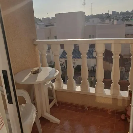 Cozy Flat Torrevieja