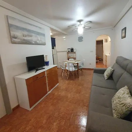 Cozy Flat Appartement
