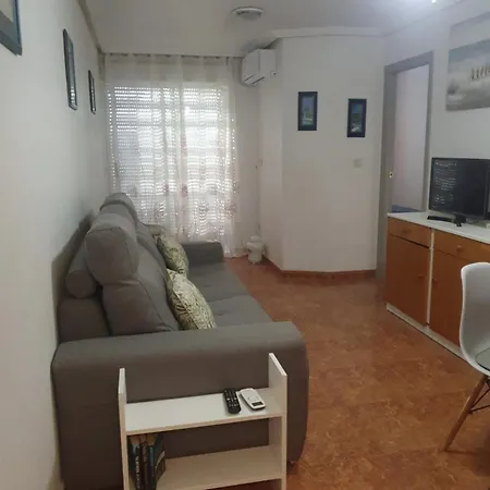 Cozy Flat Appartement *