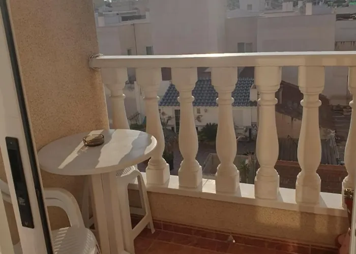 Cozy Flat Torrevieja