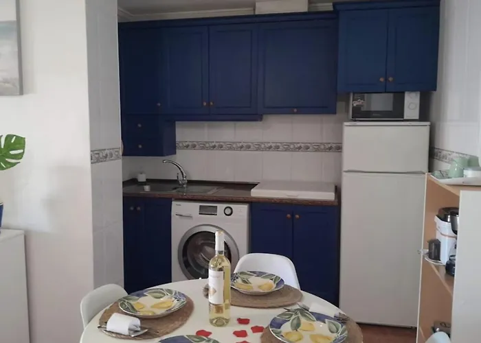 Appartement Cozy Flat *