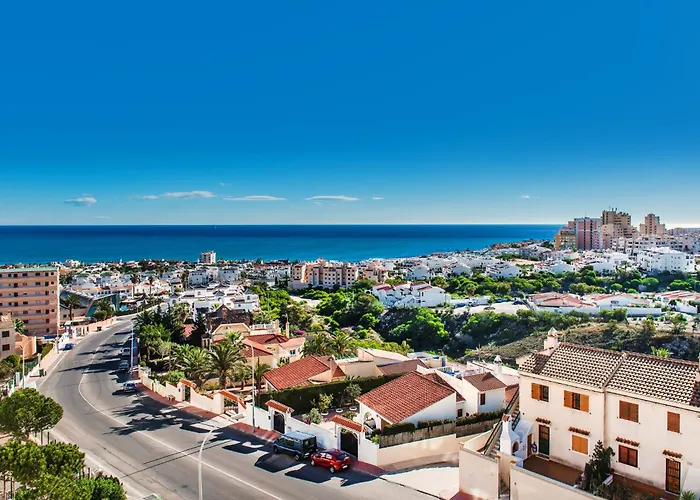 Cozy Flat Appartement *