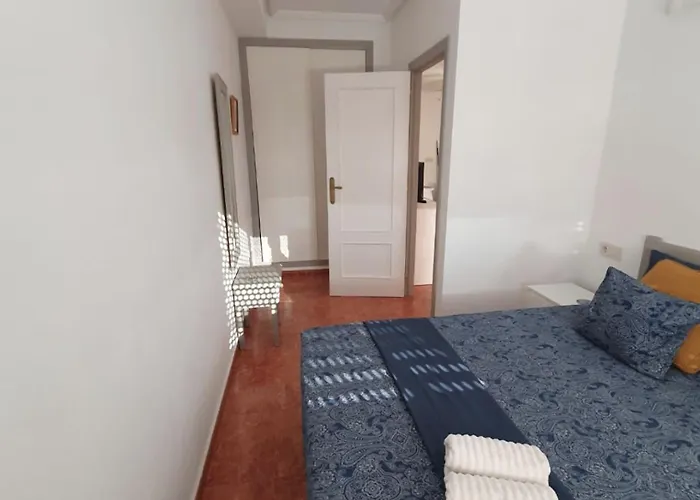 Appartement Cozy Flat